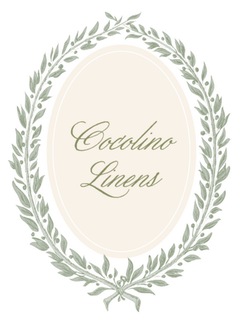 Cocolino Linens